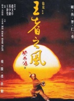 张柏芝黑森林