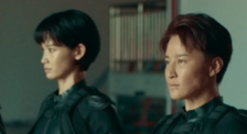 本期《今日影评》新春特别策划，将这一家三代人请进演播室，听她们讲述属于她们的武侠梦。