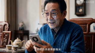 所以当格雷斯和洛基相遇时，他们选择了信任而非猜疑，合作而非对抗。